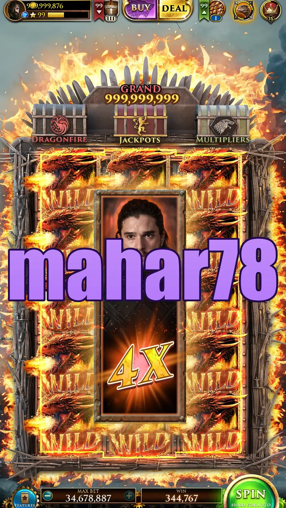 mahar78 Unduh