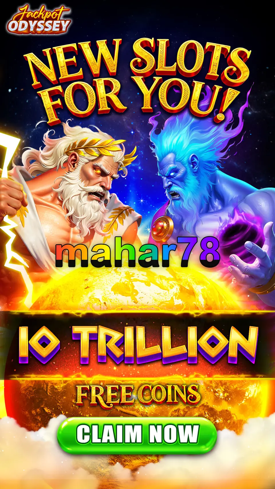 mahar78 Unduh