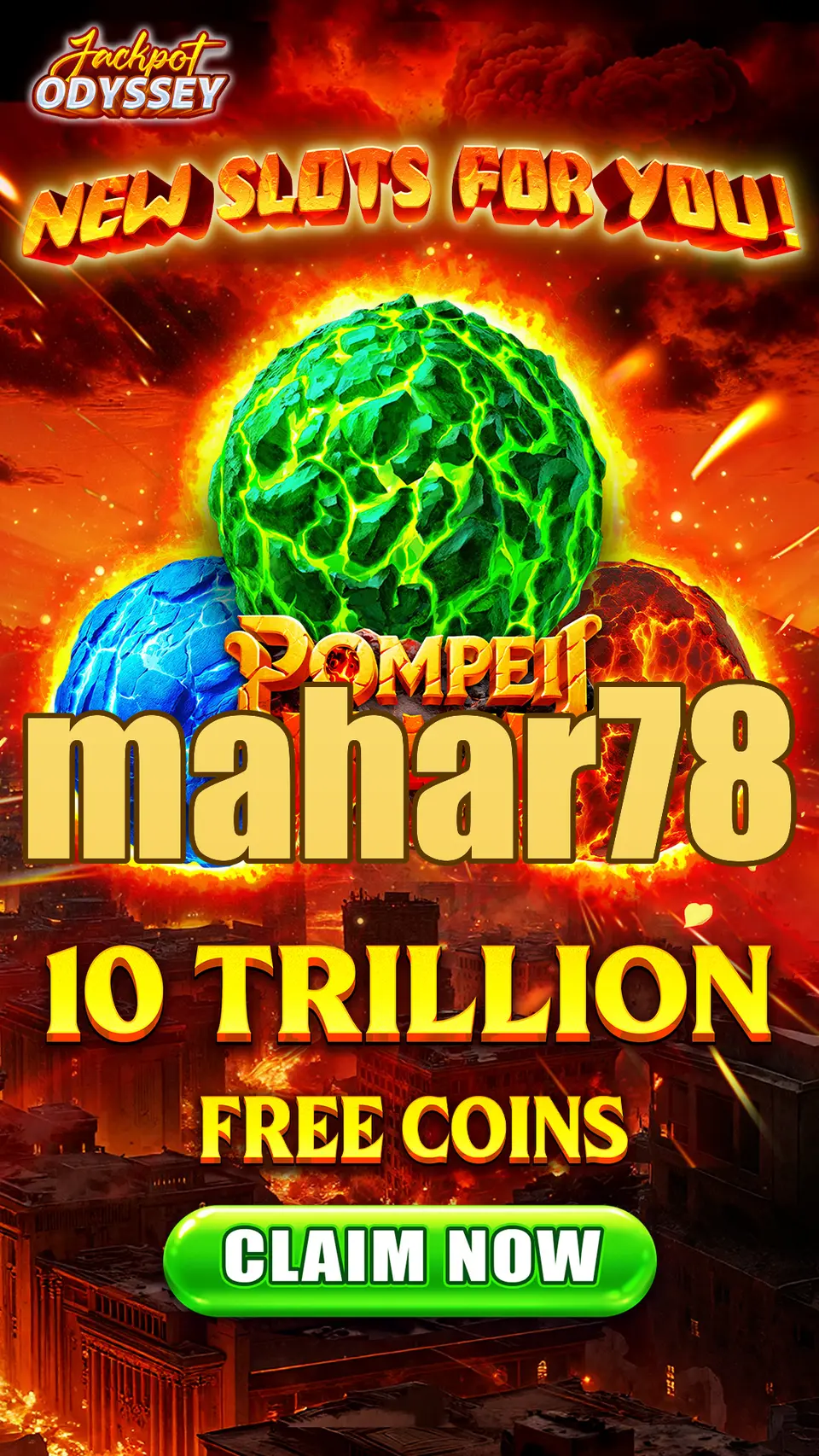 mahar78 Masuk