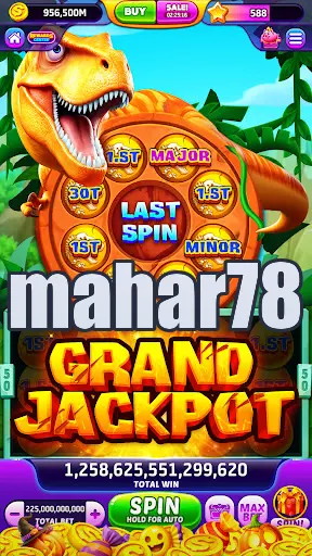 mahar78 Preview - Resmi Unduh